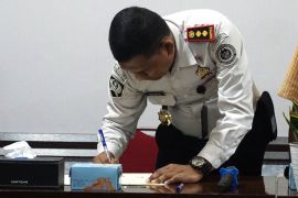 Bapas Yogyakarta mulai menerapkan pidana kerja sosial bagi terpidana
