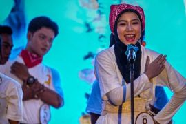 14 peserta ikuti final pemilihan Duta Generasi Berencana Jakbar 2026