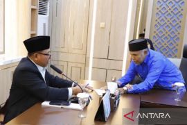 Pemkot Samarinda gandeng APRI  gencarkan program  "GAS" Nikah