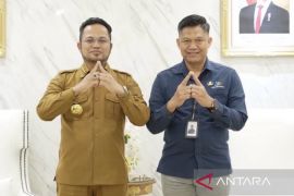 BPS catat inflasi Kaltim Juni 2026 naik jadi 3,20 persen