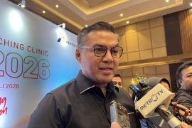 Pertamina ship clearance in Hormuz ongoing after first vessel exit