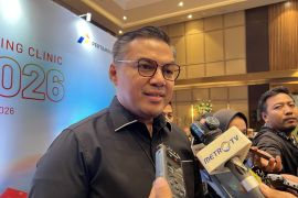Pertamina ready to roll out B50 biodiesel ahead of July 2026 launch