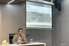 Land Cruiser seharga Rp2,05 miliar untuk Suhardiman dibeli bekas