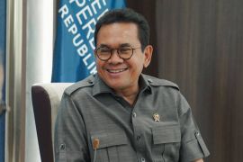 Mendag: Impor barang modal naik cerminkan penguatan produksi