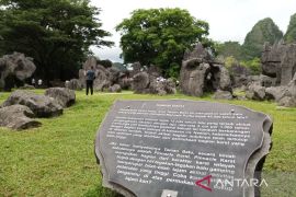9.254 Wisman kunjungi Sulsel hingga Mei 2026