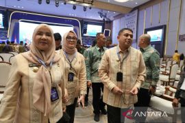 Rakernas APEKSI jadi forum penguat layanan publik