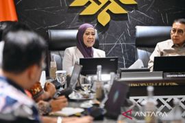 Menkomdigi: Ekonomi digital bermakna jika anak tumbuh berbudaya bangsa