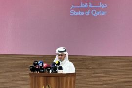 Qatar sebut dialog tidak langsung AS-Iran capai kemajuan positif