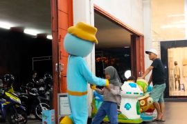 Dinsos-Satpol PP berkolaborasi tangani PMKS di Mataram