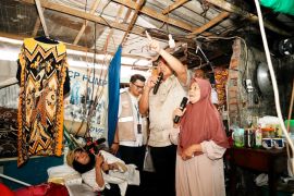 PKP catat realisasi BSPS per 1 Juli capai  88.635 penerima bantuan