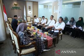 Baznas gandeng UNISSA Brunei lakukan riset zakat dan filantropi Islam