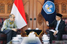 Indonesia pushes stronger university cooperation with Canada