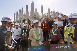 Kemdiktisaintek kebut pembangunan SMA Garuda di Konsel, siap digunakan TA 2026/2027