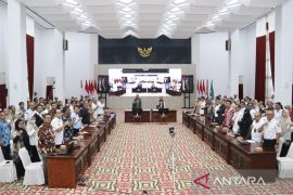 Pemprov Kalbar sinkronkan penyaluran CSR untuk pembangunan
