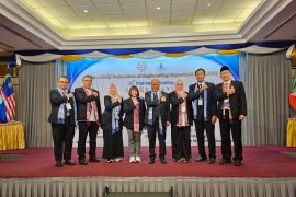 Konferensi Insinyur se-Asia Tenggara digelar di Bandung pada Oktober