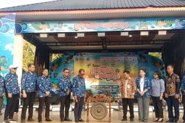 Bupati: Belitong Expo 2026 stimulus bangkitkan ekonomi pelaku UMKM