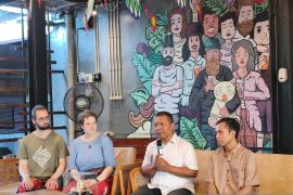 JIKF 2026 usung edukasi keluarga libatkan delegasi 17 negara