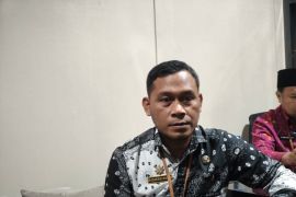 Dinsos Mataram menyiapkan bantuan air bersih antisipasi dampak kemarau