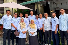 Forum Lurah Sawahlunto percepat penanganan pengaduan masyarakat