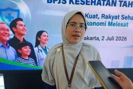 BPJS Kesehatan Pangkalpinang : Kepesertaan JKN capai 99 persen, peserta aktif 83 persen