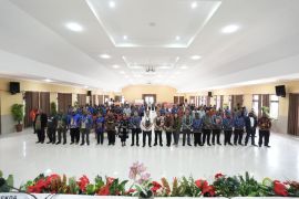 Papua Tengah fokus benahi layanan kesehatan dasar