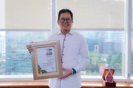 Askrindo perkuat implementasi GCG hadapi dinamika industri