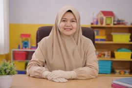 Ummi Habibah: Perjalanan Pengabdian, Prestasi, dan Kepemimpinan dalam Dunia Pendidikan Anak Usia Dini