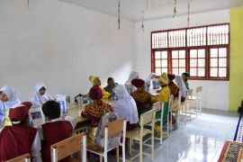 PT Komipo Energy Indonesia dan GNI Resmikan Dua Perpustakaan di Aceh Tamiang&nbsp;
