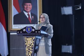 Menteri PANRB: Transformasi Birokrasi Harus Hadirkan Kepastian Hukum
