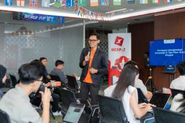 Shopee dan SiCepat latih 50 UMKM optimalkan strategi bisnis