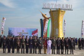 Sinergi Polri dan Pemkab Kotabaru perkuat komitmen perbaikan layanan