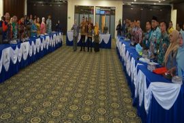Pemkab Kotabaru edukasi SP4N-LAPOR perkuat pelayanan publik
