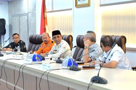 Pemprov Sulteng upaya percepat pemulihan pascagempa