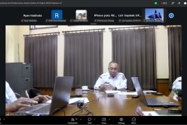 "Internet of Things" mulai digunakan untuk analisis kualitas air digital di Bali