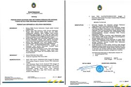 PSSI tunjuk Eko Setyawan sebagai Plt Ketua Asprov Kalteng