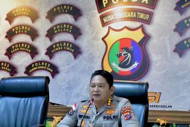 Polda NTT mengambil alih penyelidikan dugaan intimidasi terhadap dr Icha