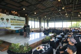Banyuwangi perkuat kolaborasi dukung program prioritas kesehatan