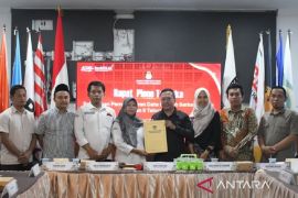 KPU: Jumlah pemilih Situbondo bertambah 30.550 orang