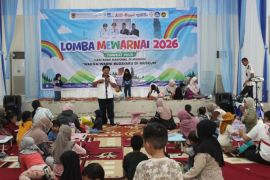 Pemprov Kalsel ajak masyarakat jadikan museum sumber pembelajaran