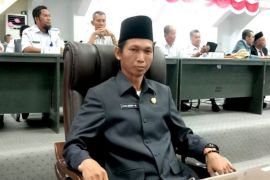 Anggota DPRD Barut terima aspirasi minimnya insentif Linmas dan kader Posyandu