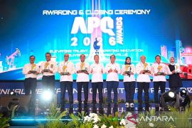 Dari minyak jelantah hingga limbah makanan: Inovasi Perwira Pertamina bawa dampak nyata di APQ Awards 2026