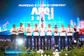 Dari Minyak Jelantah hingga Limbah Makanan: Inovasi Perwira Pertamina Bawa Dampak Nyata di APQ Awards 2026