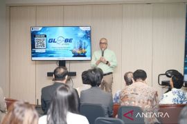 Pertamina Drilling luncurkan GLOBE, program pembelajaran bahasa asing berbasis AI untuk dukung ekspansi global