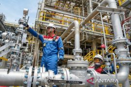 Peringkat tiga Fortune Southeast Asia 500, Pertamina: Jadi mMotivasi perkuat ketahanan energi nasional