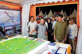 Bupati Shalahuddin dorong promosi produk lokal dan inovasi daerah melalui Batara Expo