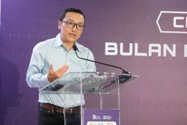 Praktisi: Teknologi AI peluang industri kripto perkuat sistem keamanan