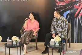 JF3: Tren busana kasual masih akan dominasi fesyen Indonesia
