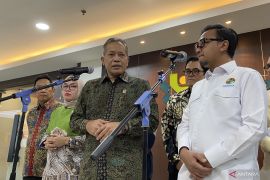 Pemerintah gelar puncak Hari Koperasi 12 Juli di Indonesia Arena GBK