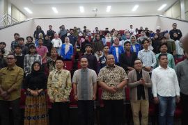 UIN Walisongo jadi ruang akademik kaji RUU Pemilu