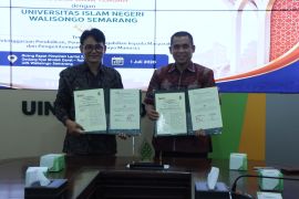 UIN Walisongo dan Bawaslu Jateng perpanjang kerja sama, dorong keterlibatan mahasiswa dalam penguatan demokrasi